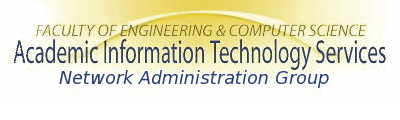 AITS Network Administration Group